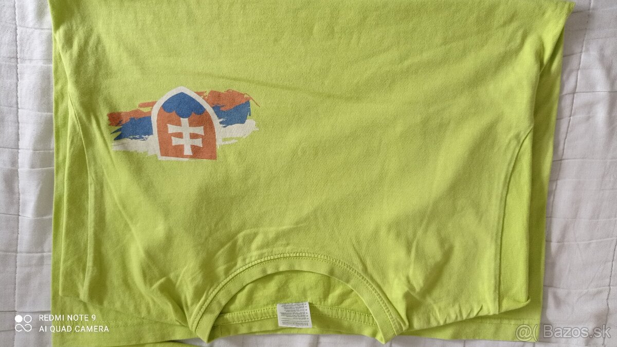 Súprava tričiek - 2