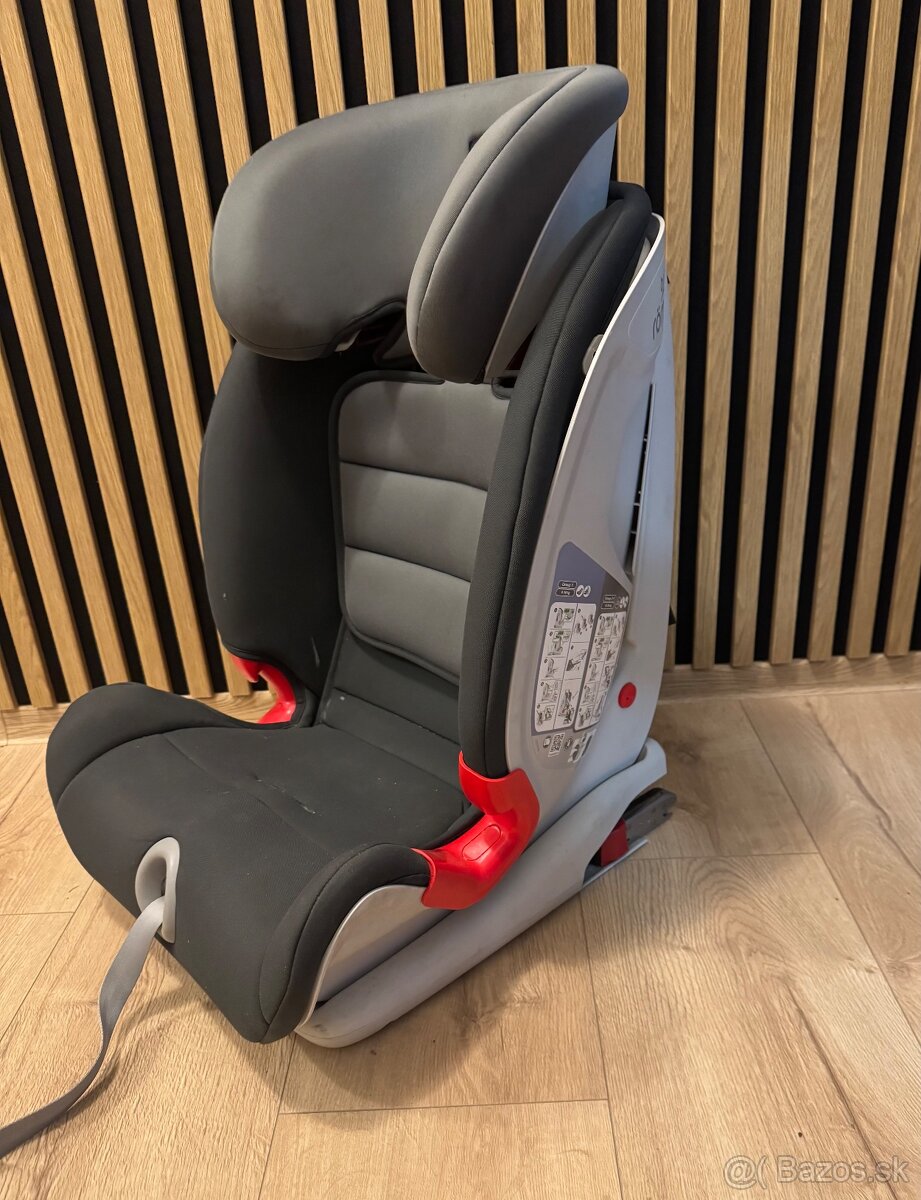 Britax Römer - 2