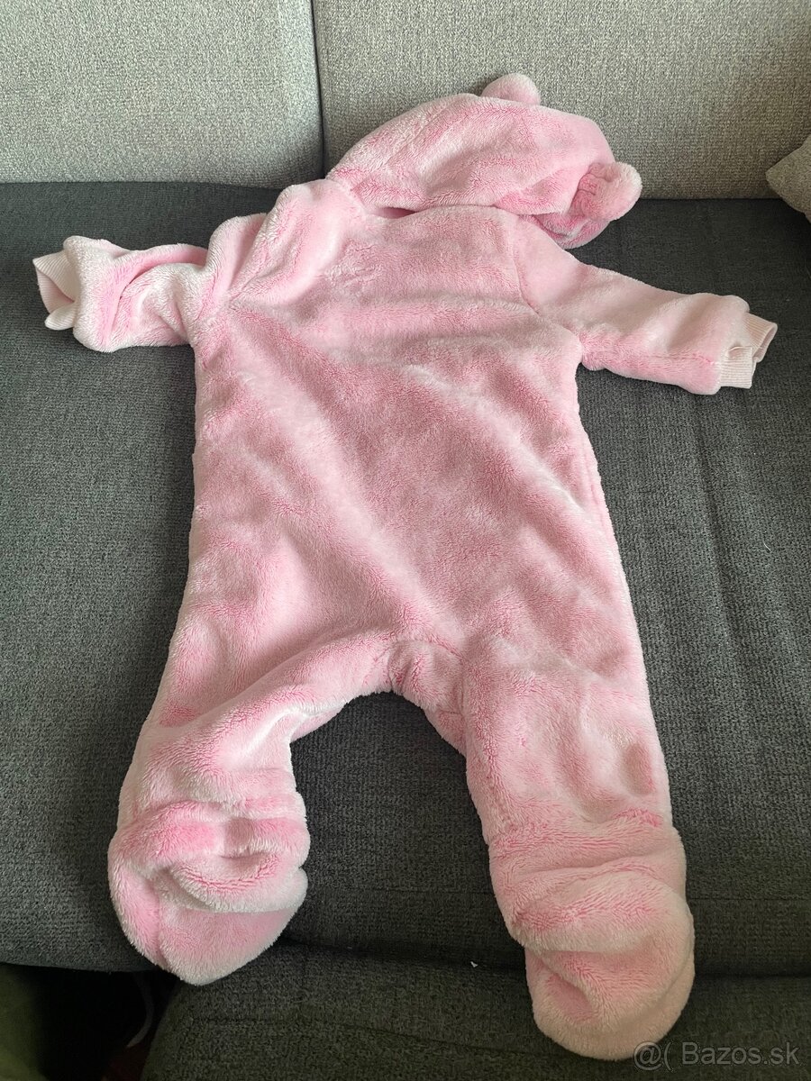 Plysove overaly 62 - 2