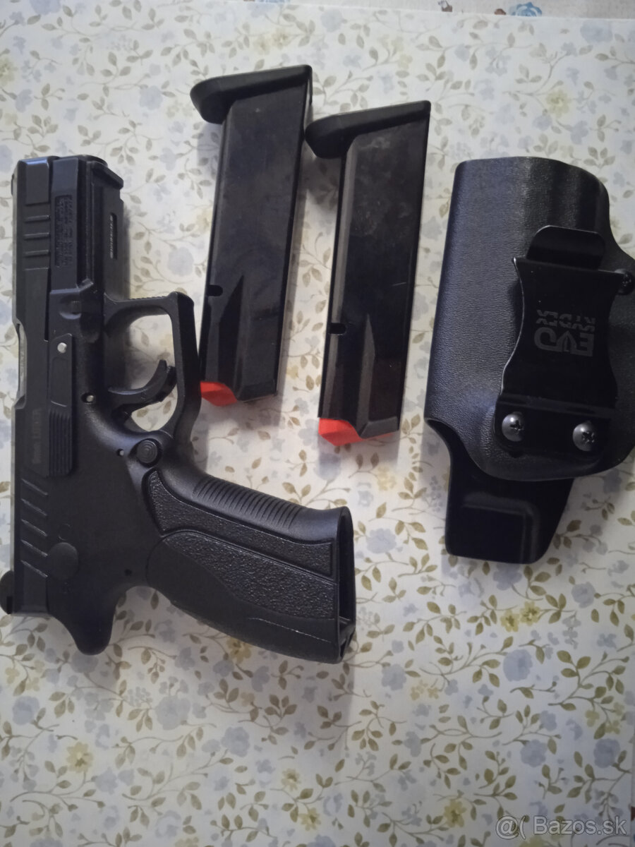 Predám pištoľ grand power q1 - 2