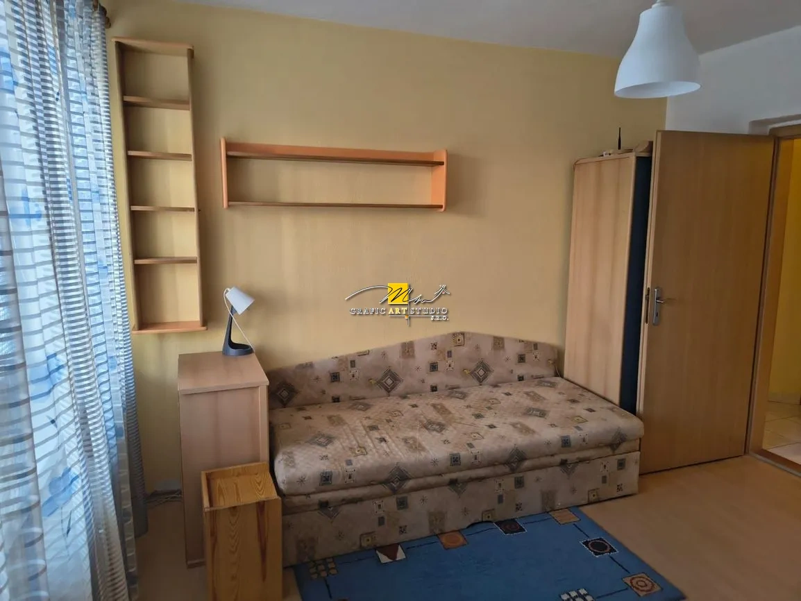 Len u nás. Predaj 3-izb.bytu s balkónom v Detve. - 2