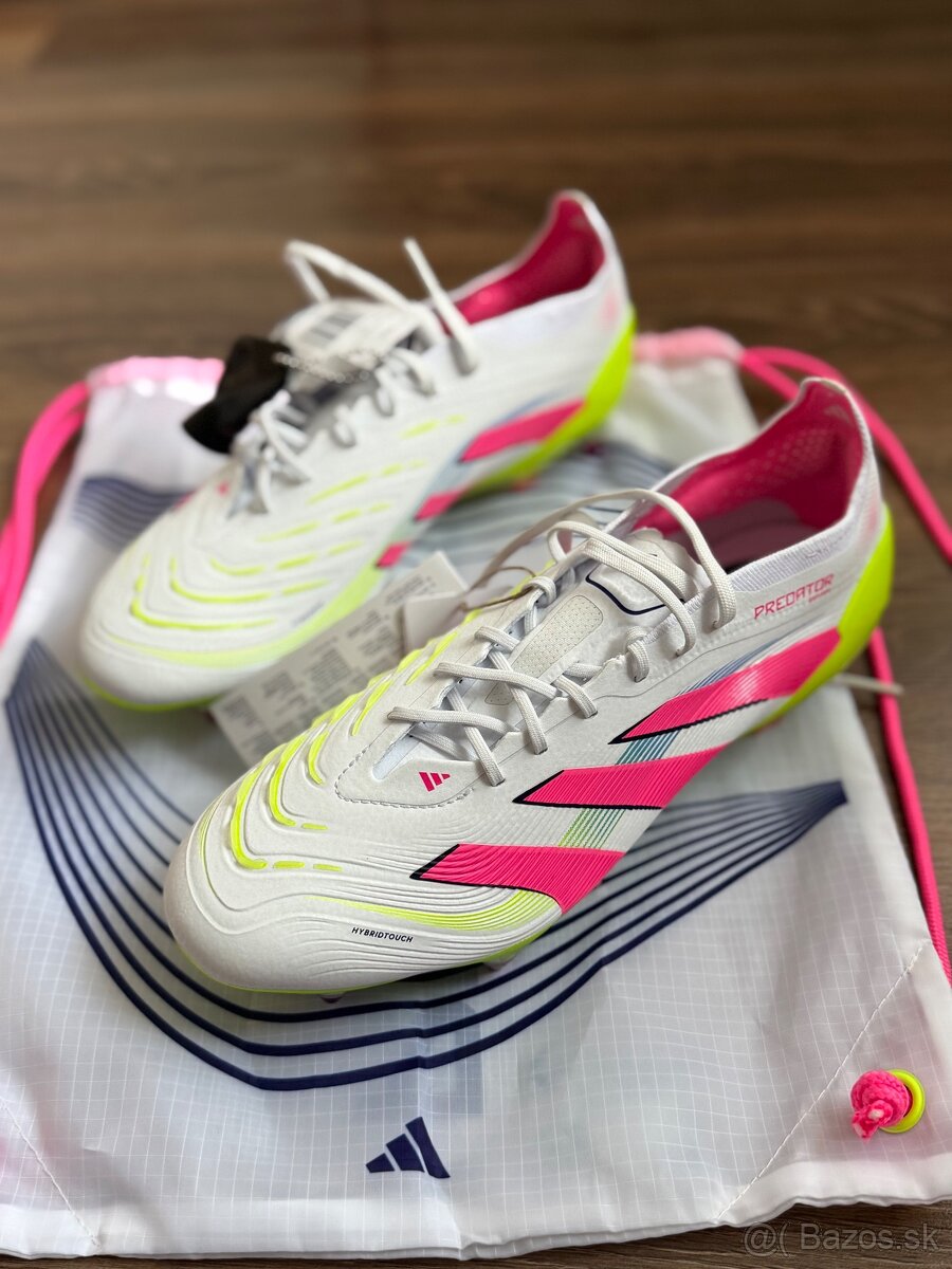 Kopačky Adidas predator Elite SG - 2