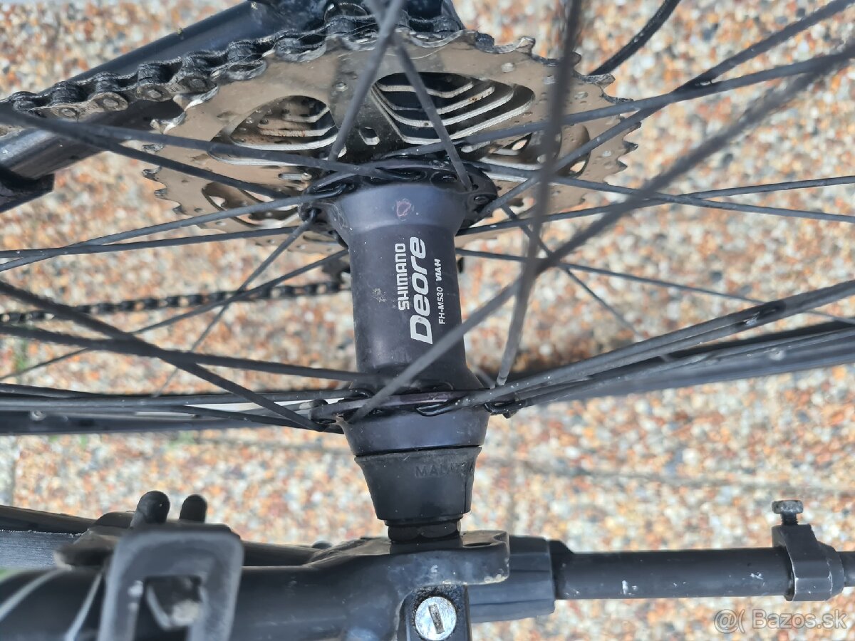 Cannondale adventure 29 - 2