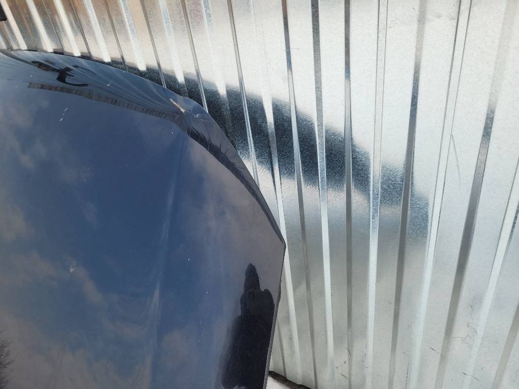 VW PASSAT 3C B6 KAPOTA - 2