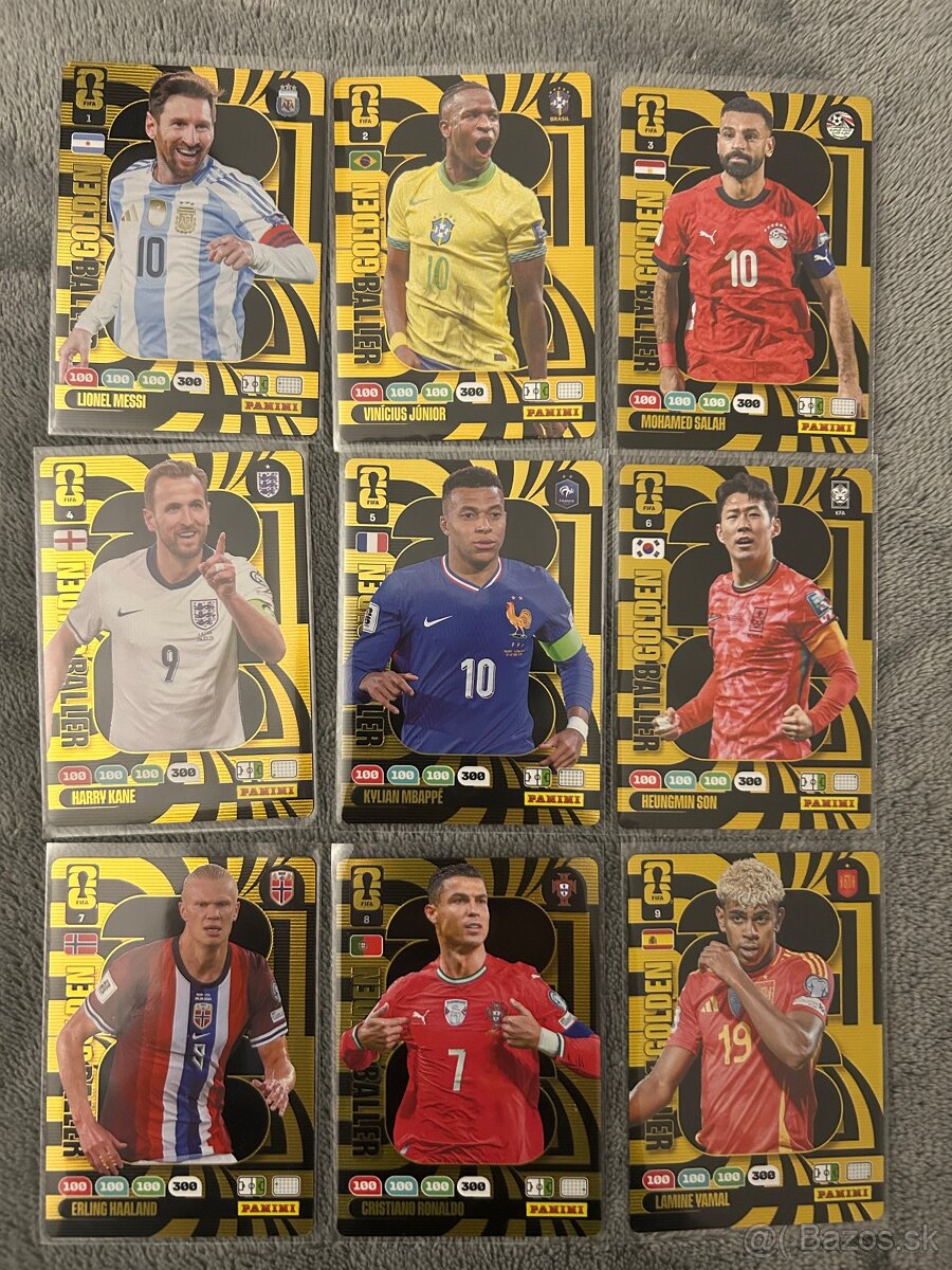 FIFA WORLD CUP 2026 ADRENALÍN - 2