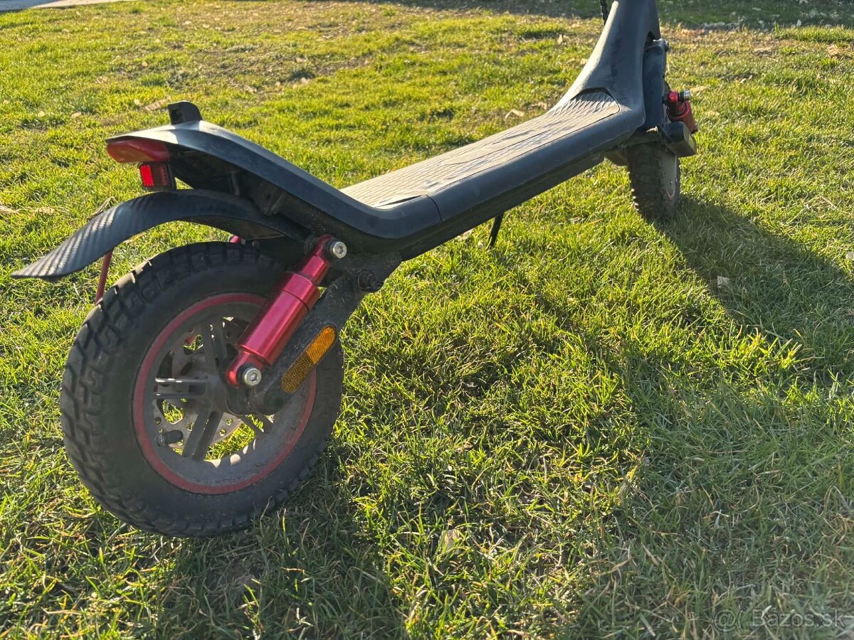 Kolobežka- Sencor - 2