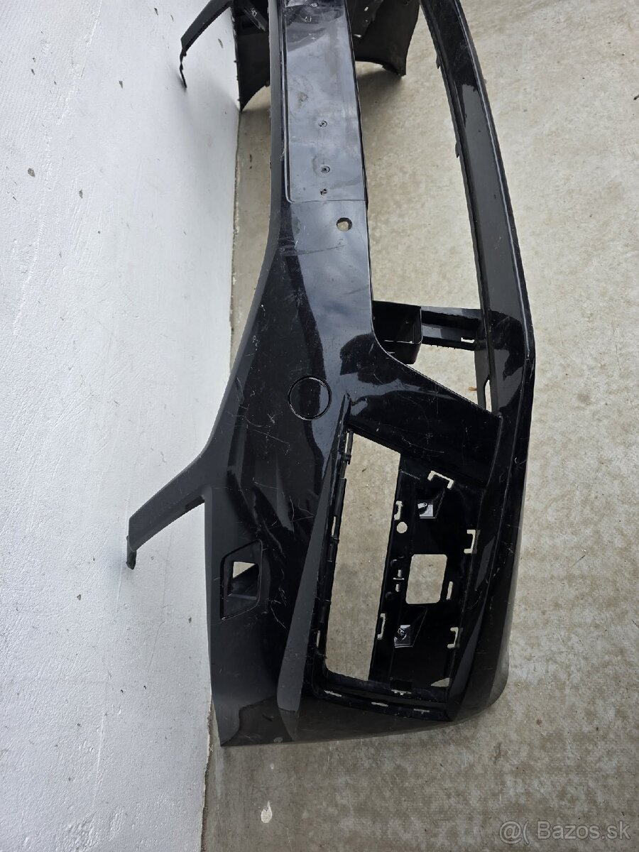 Škoda Octavia RS LIFT 2017- predný nárazník - 2