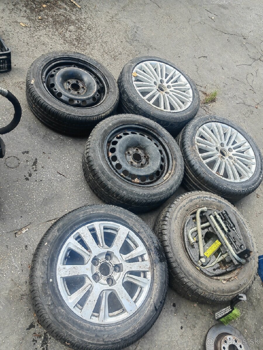 Rezerva VW Group - 2