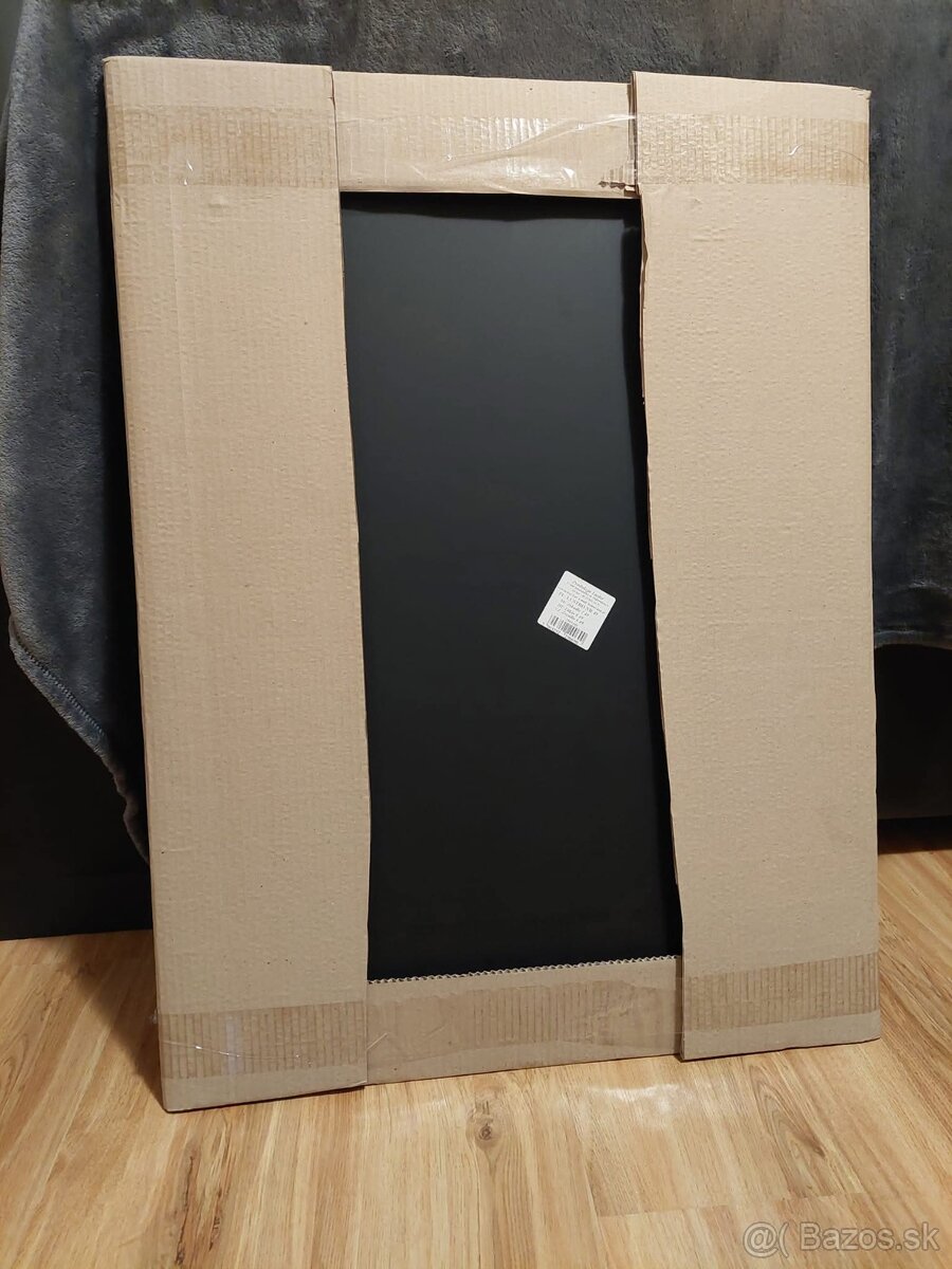 Kúpeľňové zrkadlo - 2