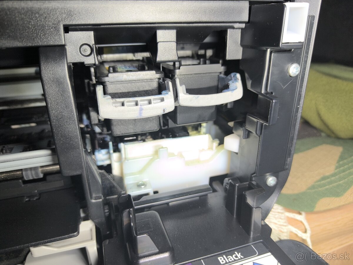 Canon Pixma MX475 NEFUNKČNÁ - 2