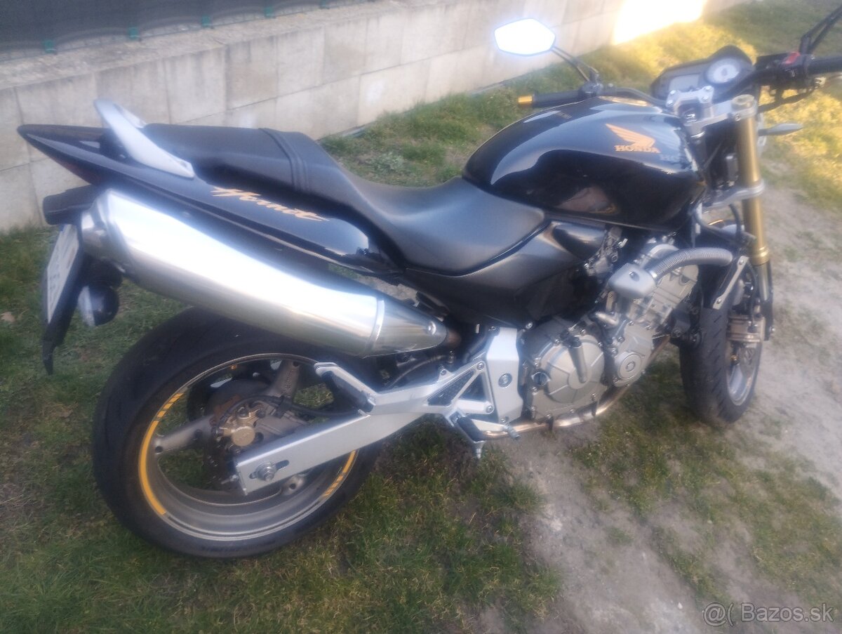 Honda CB600F HORNET - 2