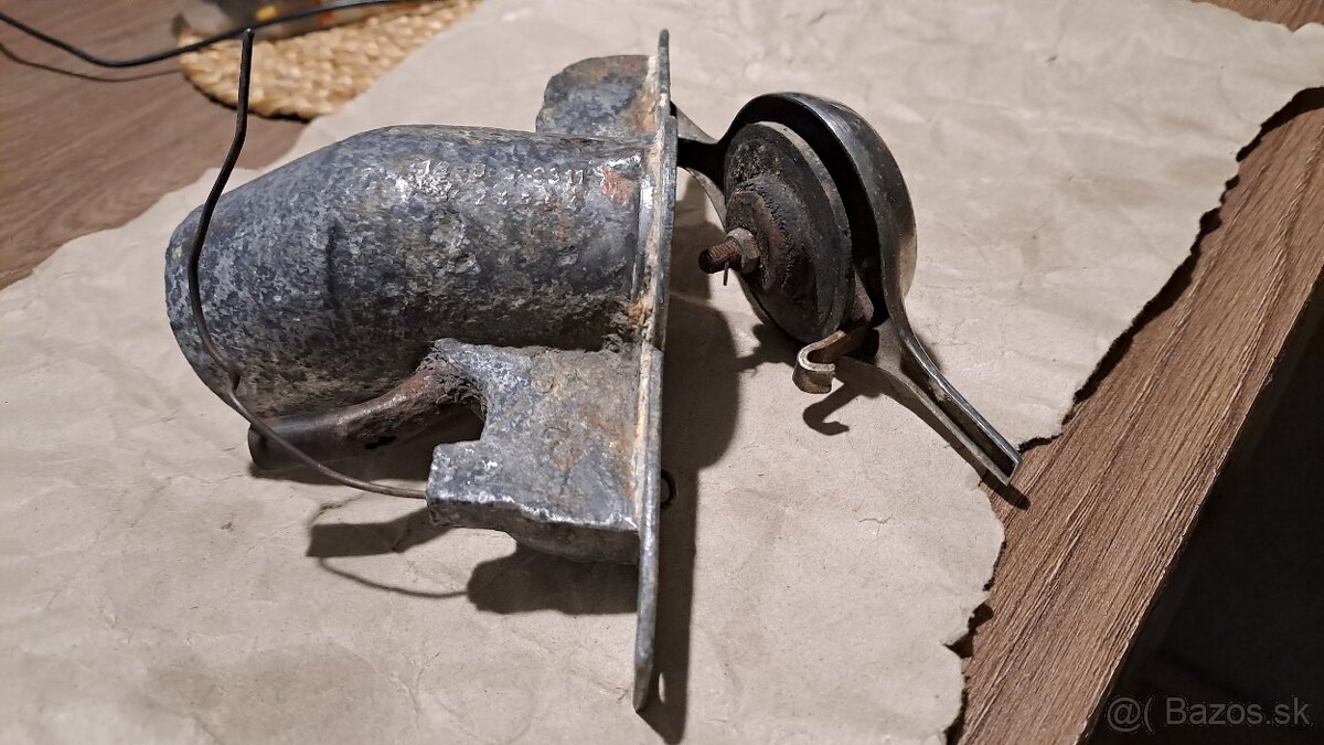 Škoda 1000 mb,mbx - 2