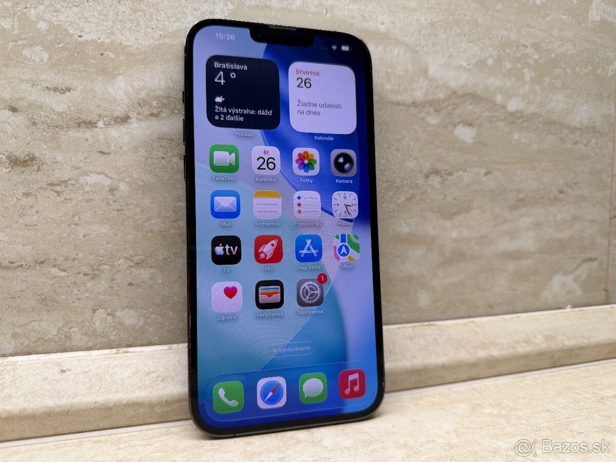 iPhone 13 Pro Max 256GB - 2