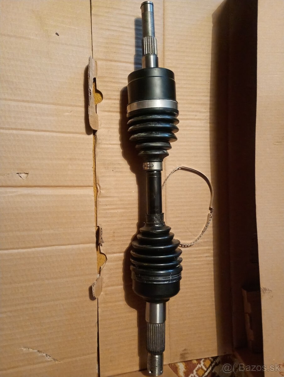 Predná pravá poloos CF Moto Gladiator – NOVÁ - 2