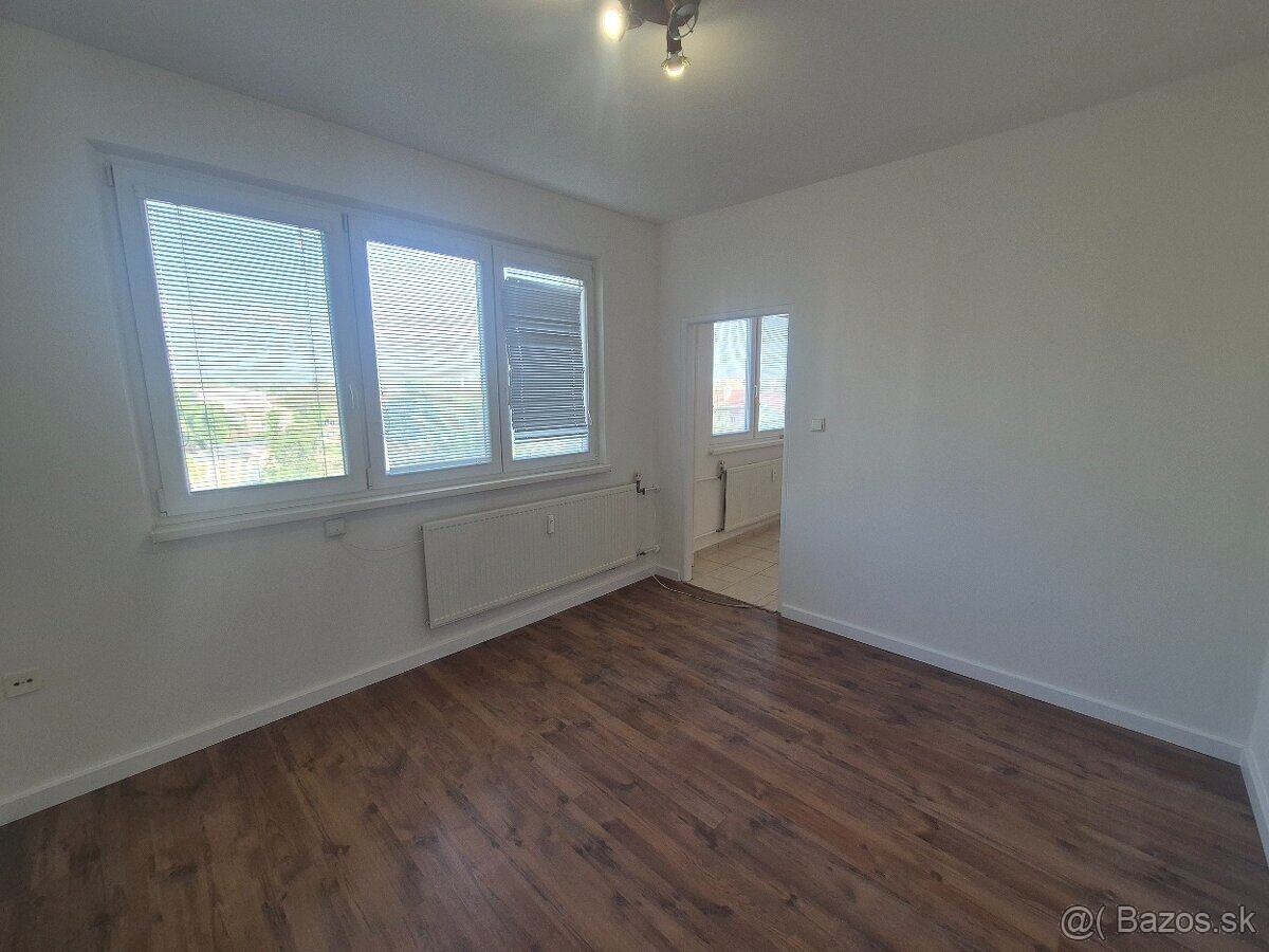 1-izbový byt na ul. Košická - 2
