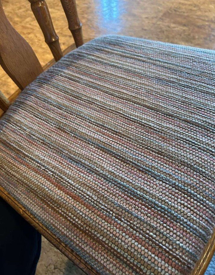 Drevené stoličky - 2