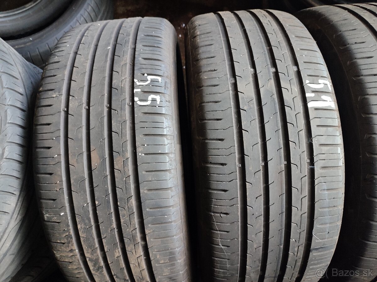 225/45 r19 Continental - 2