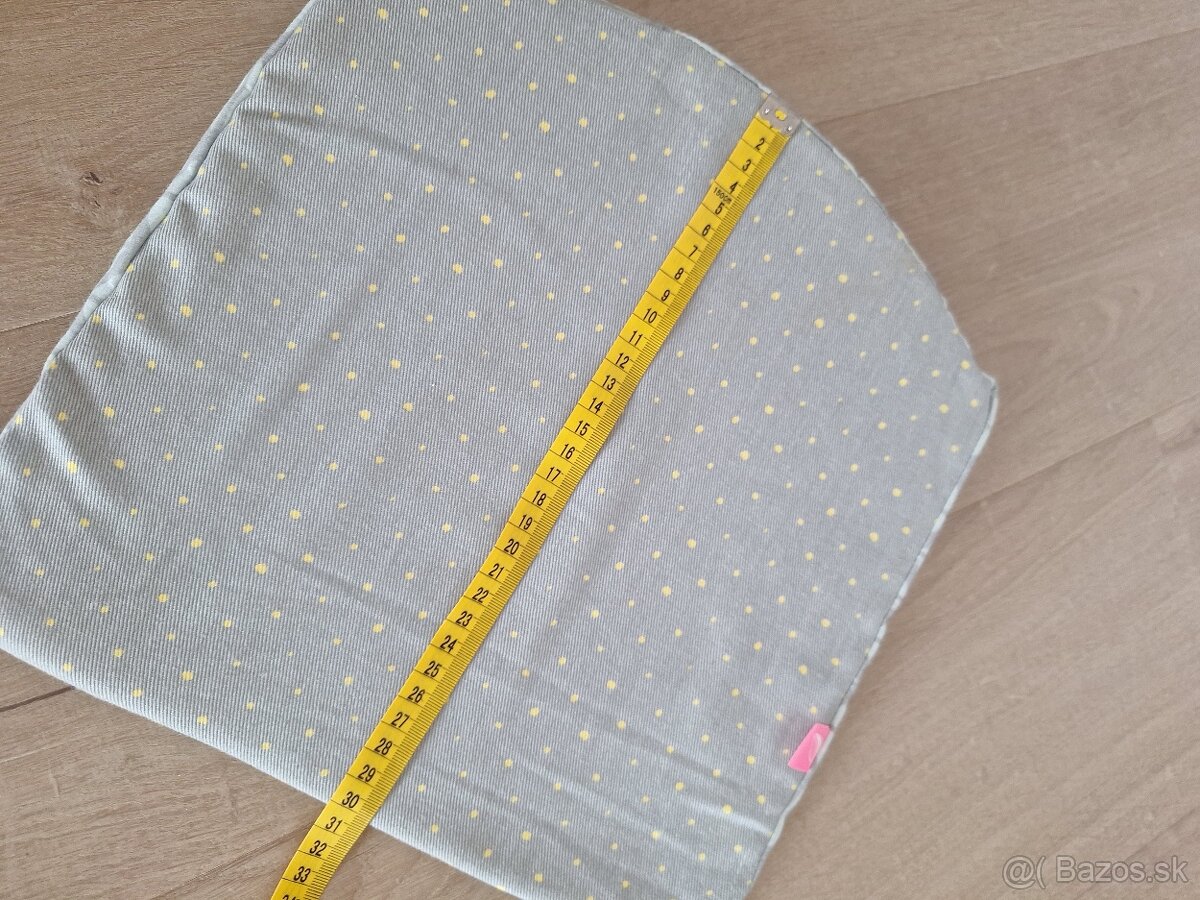 Motherhood Klinový vankúš - 2