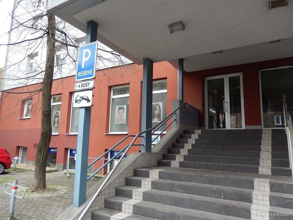 Kancelárske priestory na Záhradníckej ulici na prenájom, Ruž - 2