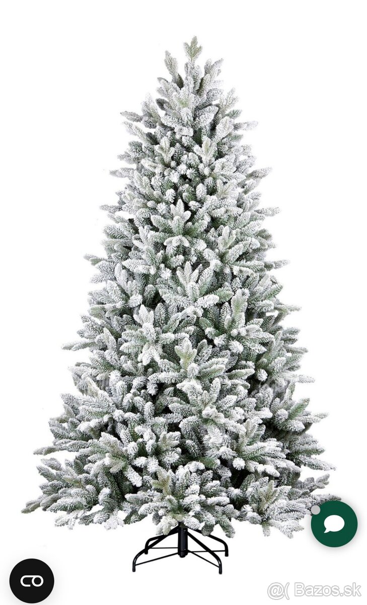 Vianočný stomcek - 2