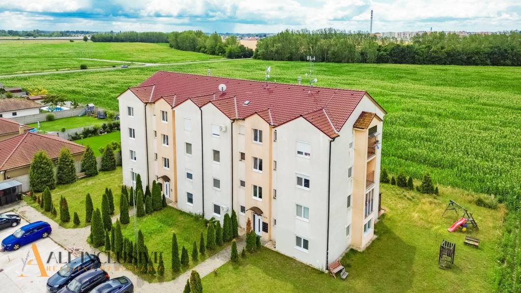 ALL INCLUSIVE | NA PRENÁJOM 2 IZB BYT SO SÚKR. POZEMKOM,VEĽK - 2