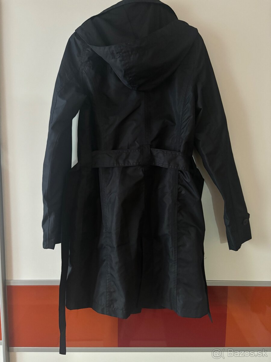 Dámsky tenký kabát Esmara - 2