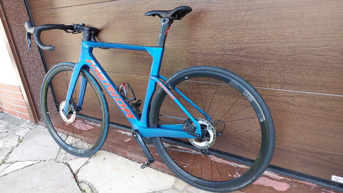 Merida Reacto 6000 Shimano Ultegra - 2