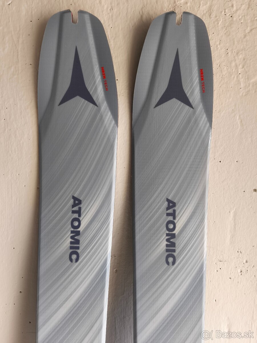Nové ATOMIC Backland 78 W + viazanie Dynafit - 2
