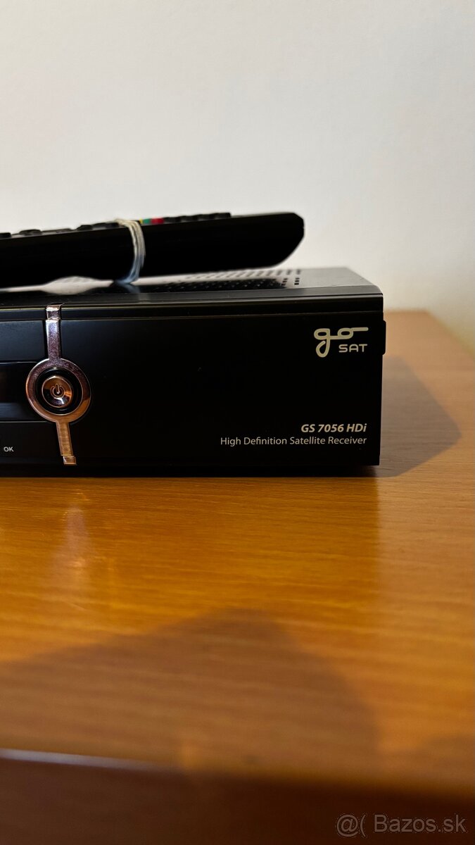 Satelit GS7056 HDi - 2