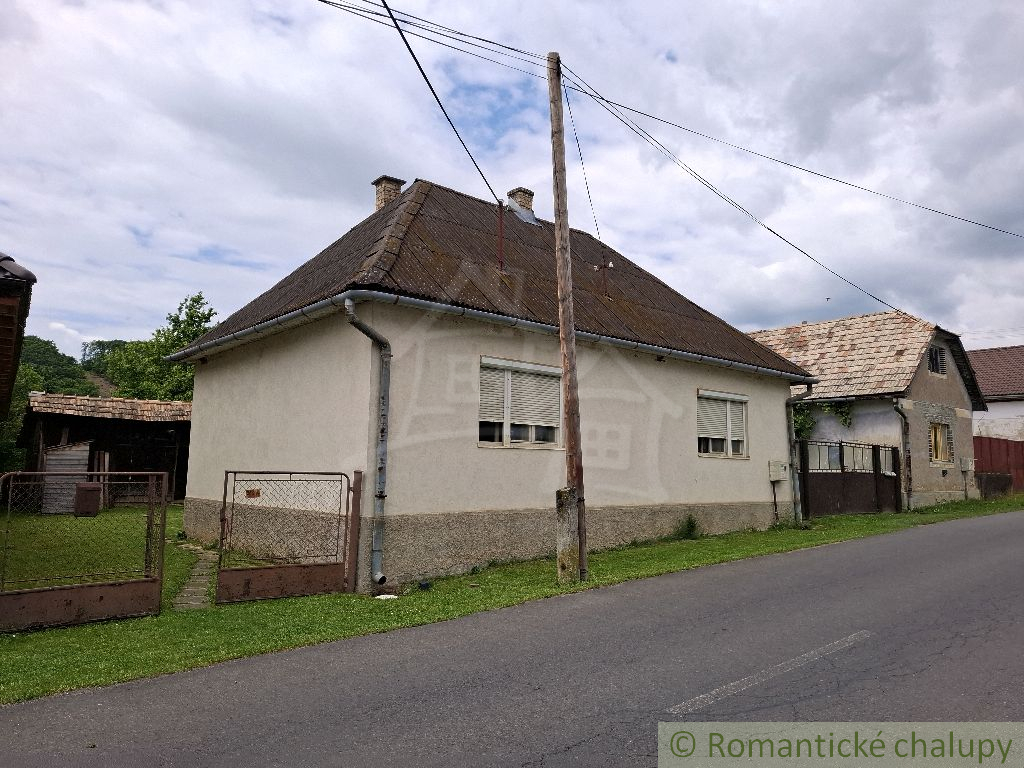 NOVÁ CENA - Exkluzívne - Pokojný vidiek s výbornou dostup - 2