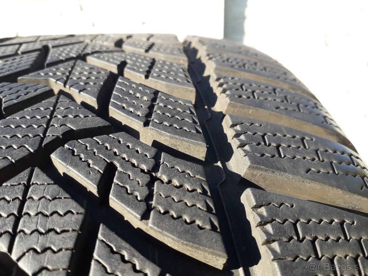 195/55 r15 zimne pneumatiky - 2