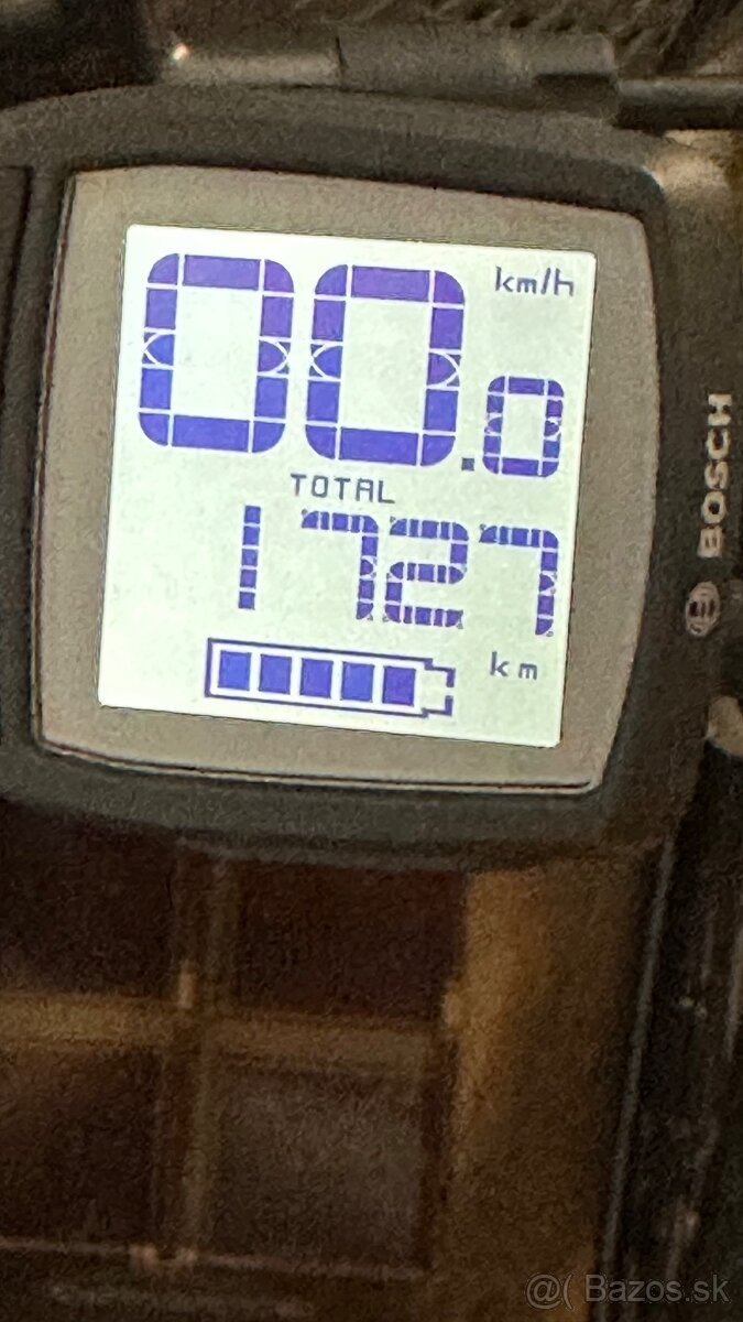 Cube Stereo Hybrid 160 ActionTeam 500w - 2