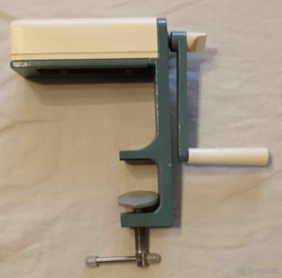 Mlynček na rezance made in ČSSR - 2