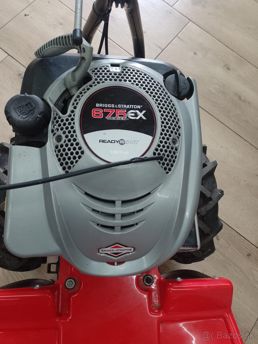 predam bubnovu kosačku BDR 581 - 2