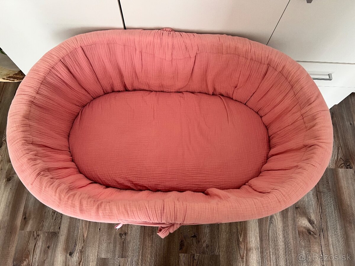 Prutená postieľka - 2