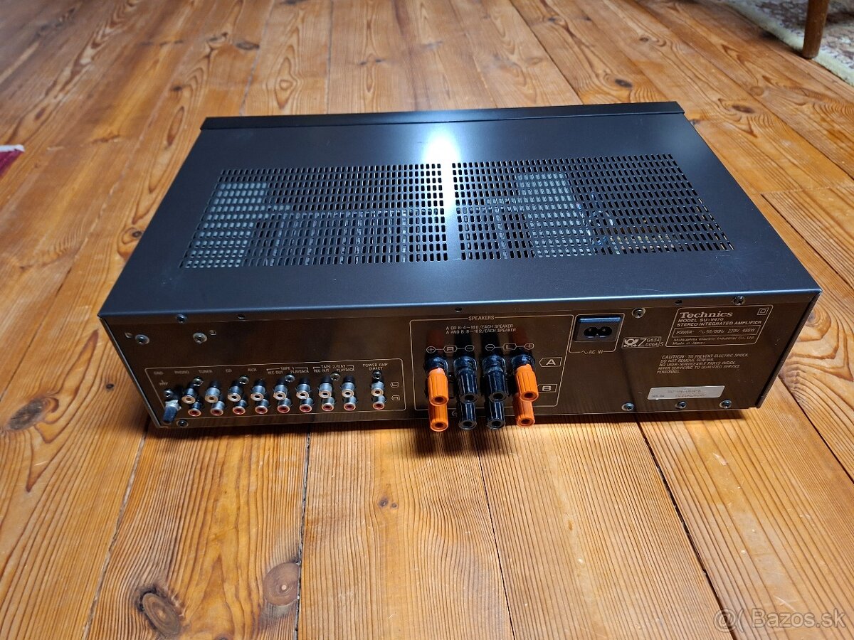 Technics SU-V 470 - 2