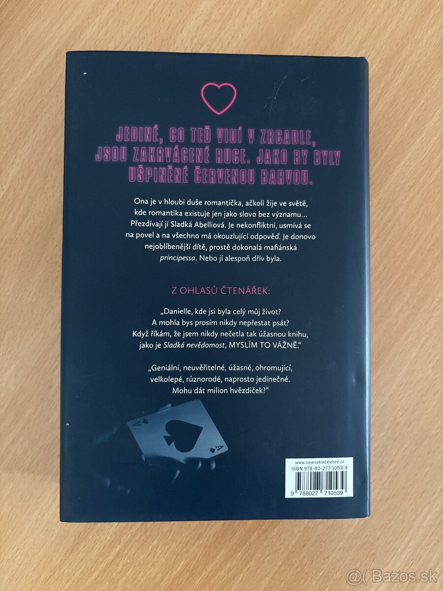 Sladká nevedomosť - 2