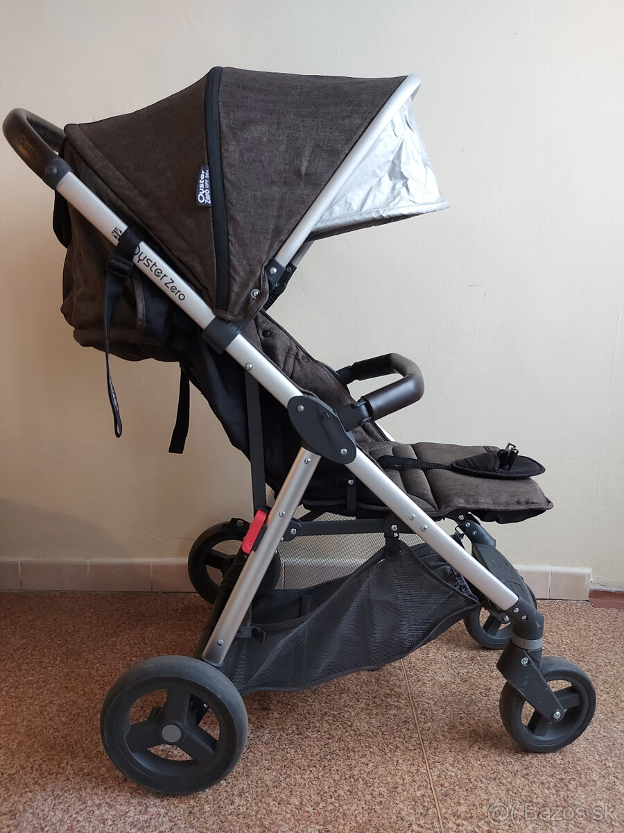 OYSTER ZERO Športový kočík - 2