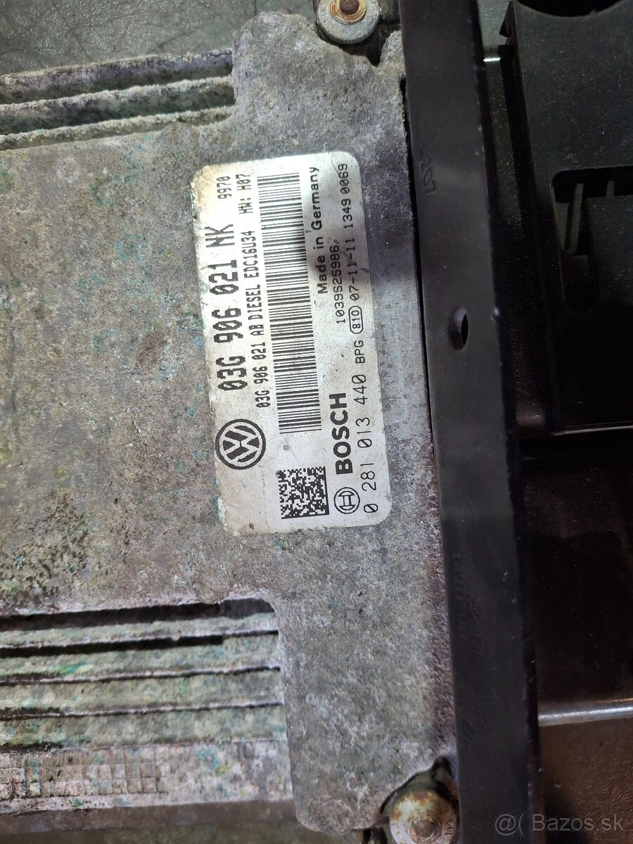 Riadiaca jednotka - 2