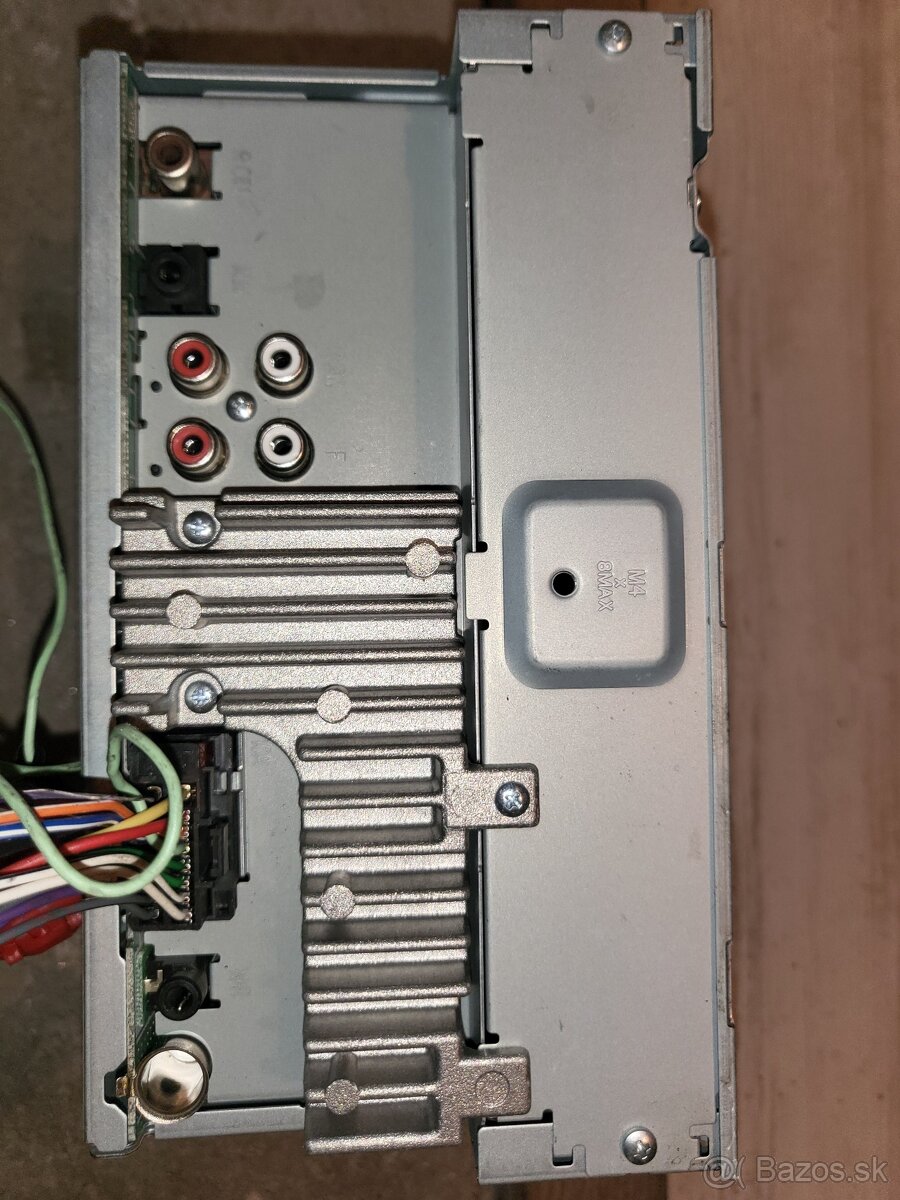 Autorádio PIONEER - 2