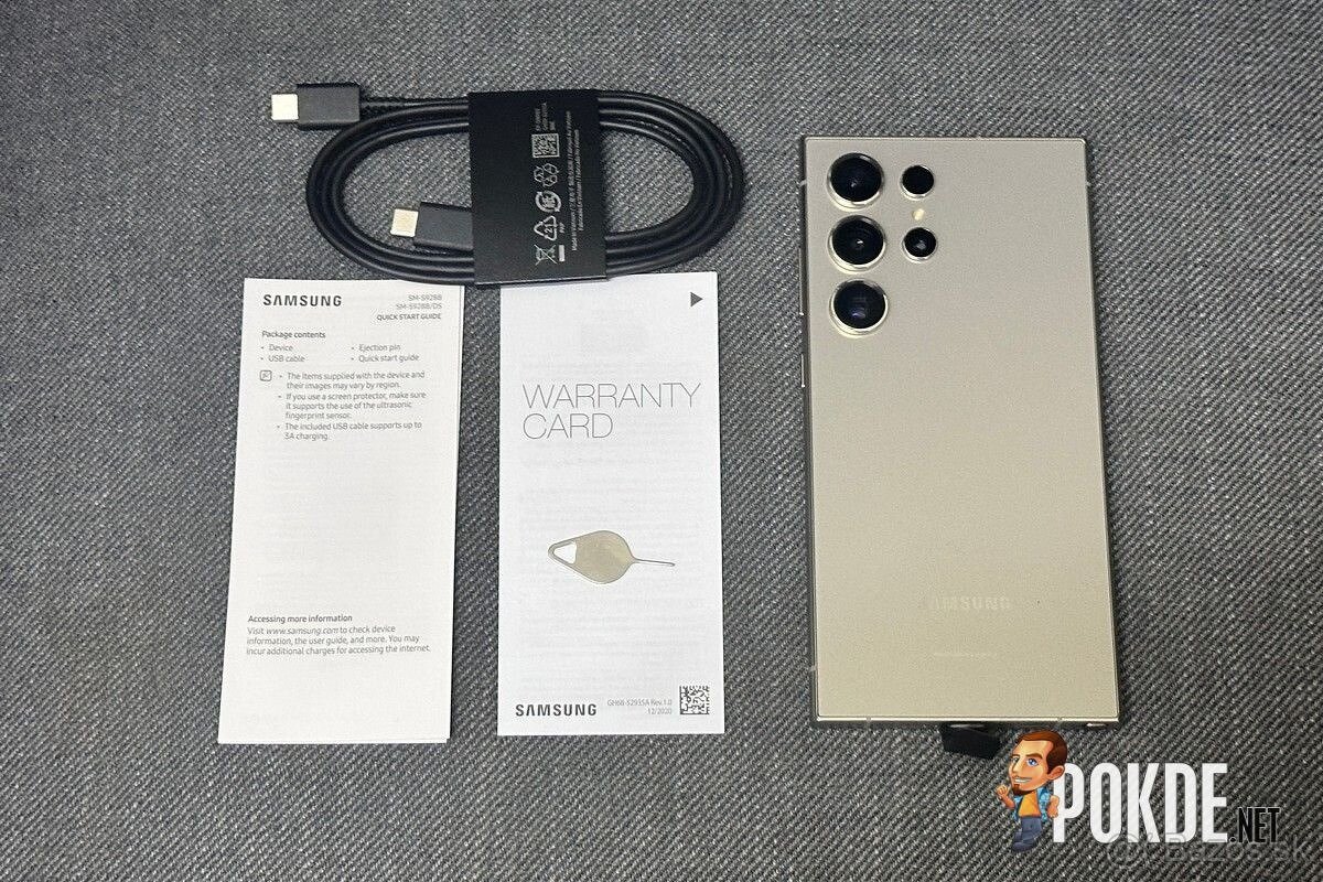 Samsung s24 ultra 512gb - 2