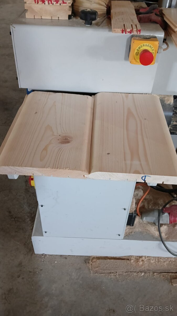 Tatranský profil - 2