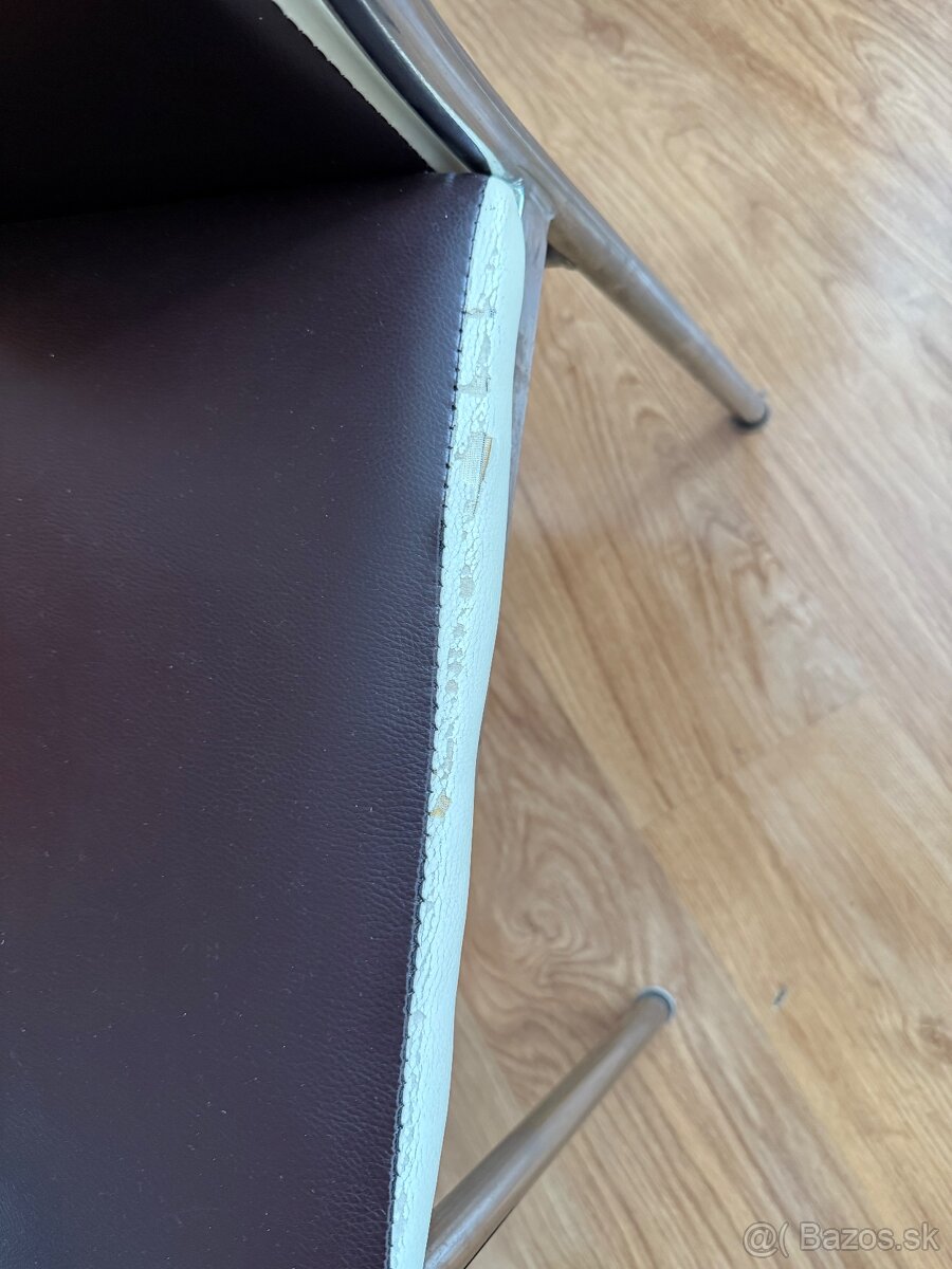 Stoličky ku kuchynského stolu - ZĽAVA - 2