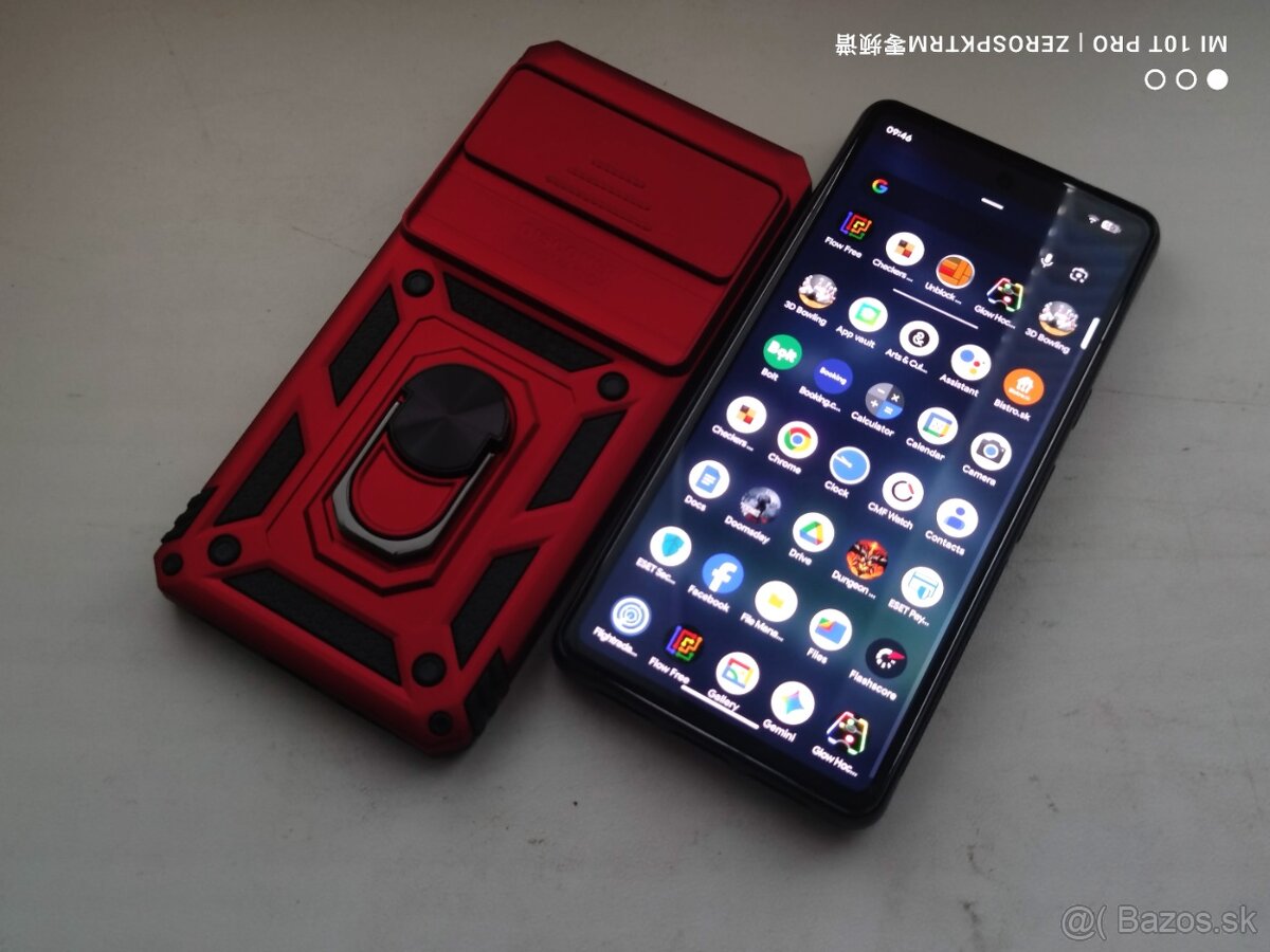 Google Pixel 7 8/128GB 5G White - 2