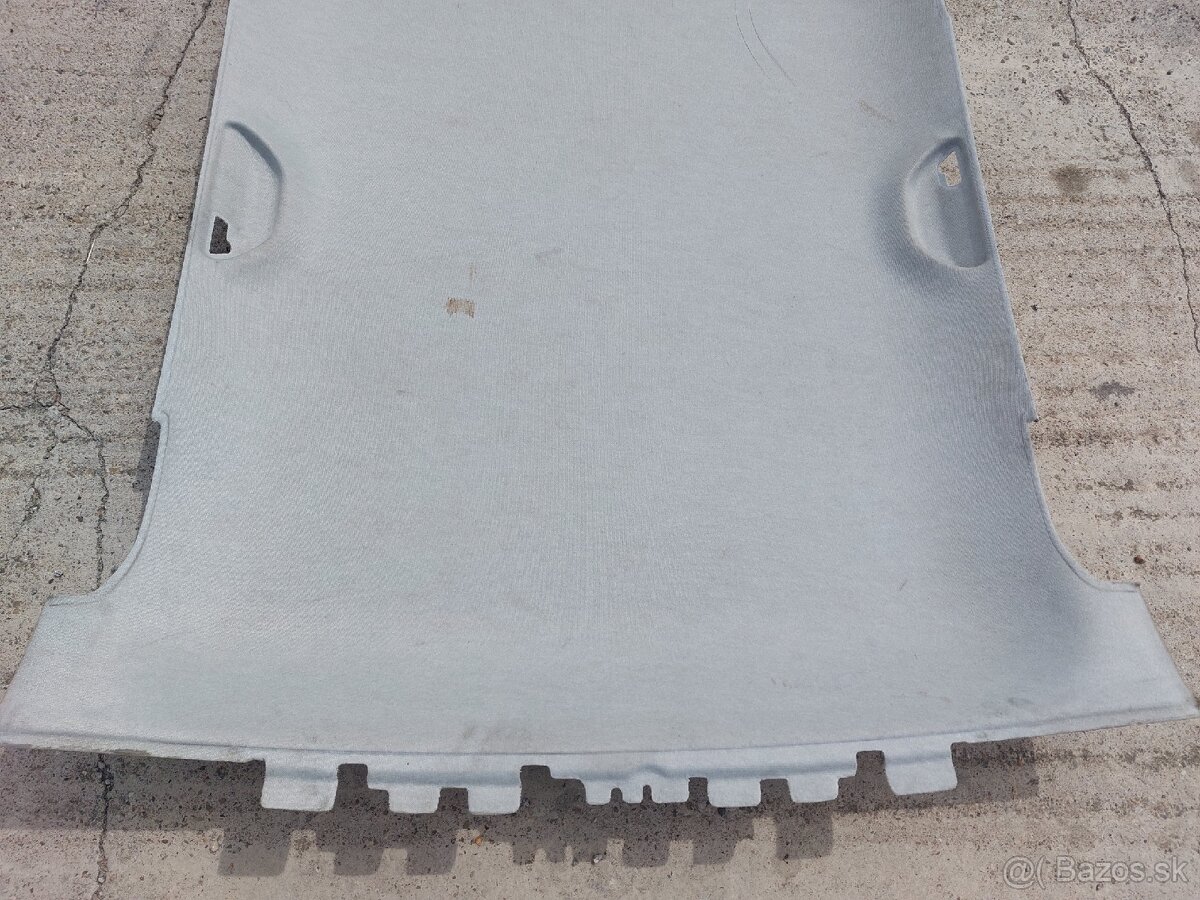 Predám stropnicu Škoda Fabia 1 Combi - 2