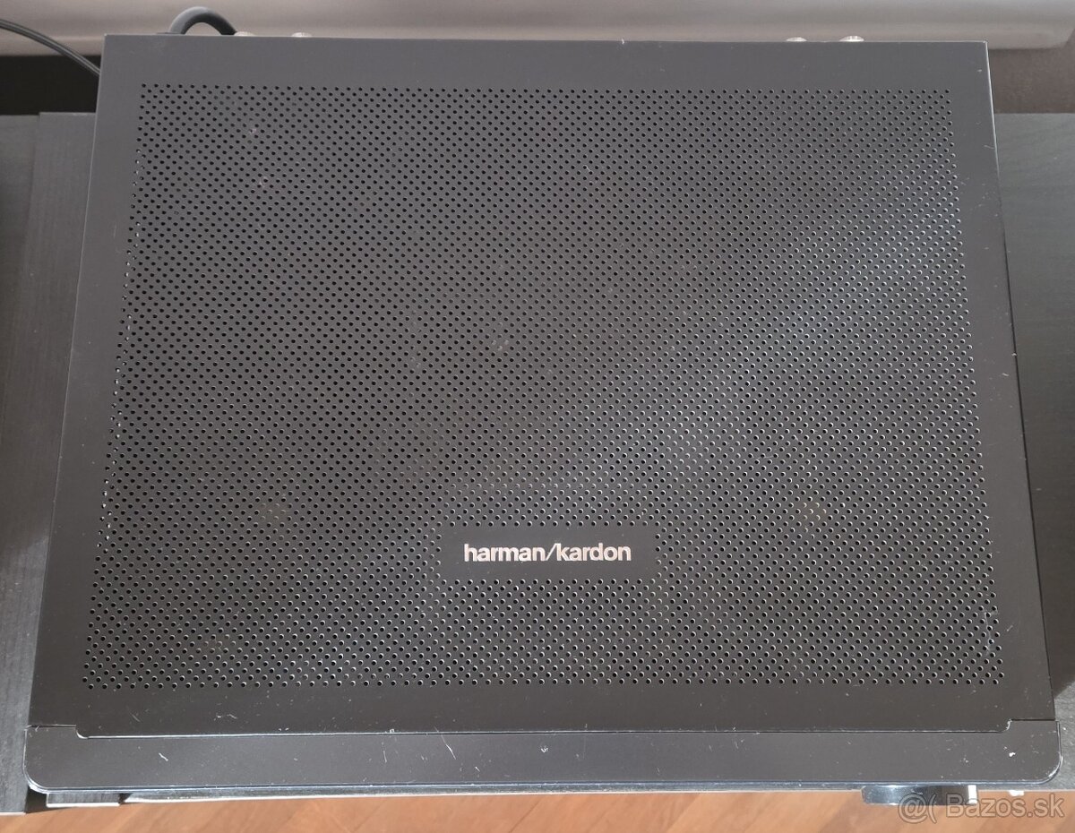 Harman Kardon HK980 - 2