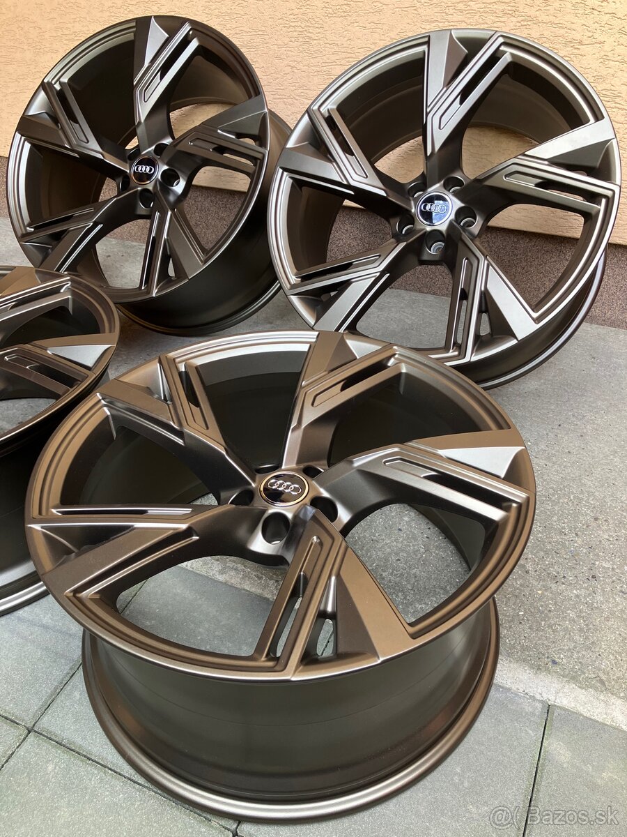 Audi R22 4K0601025DK - 2