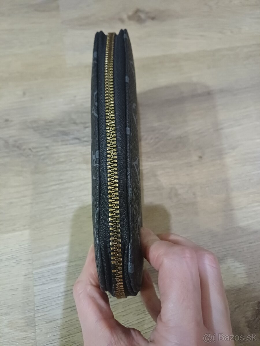 Dámska peňaženka - 2