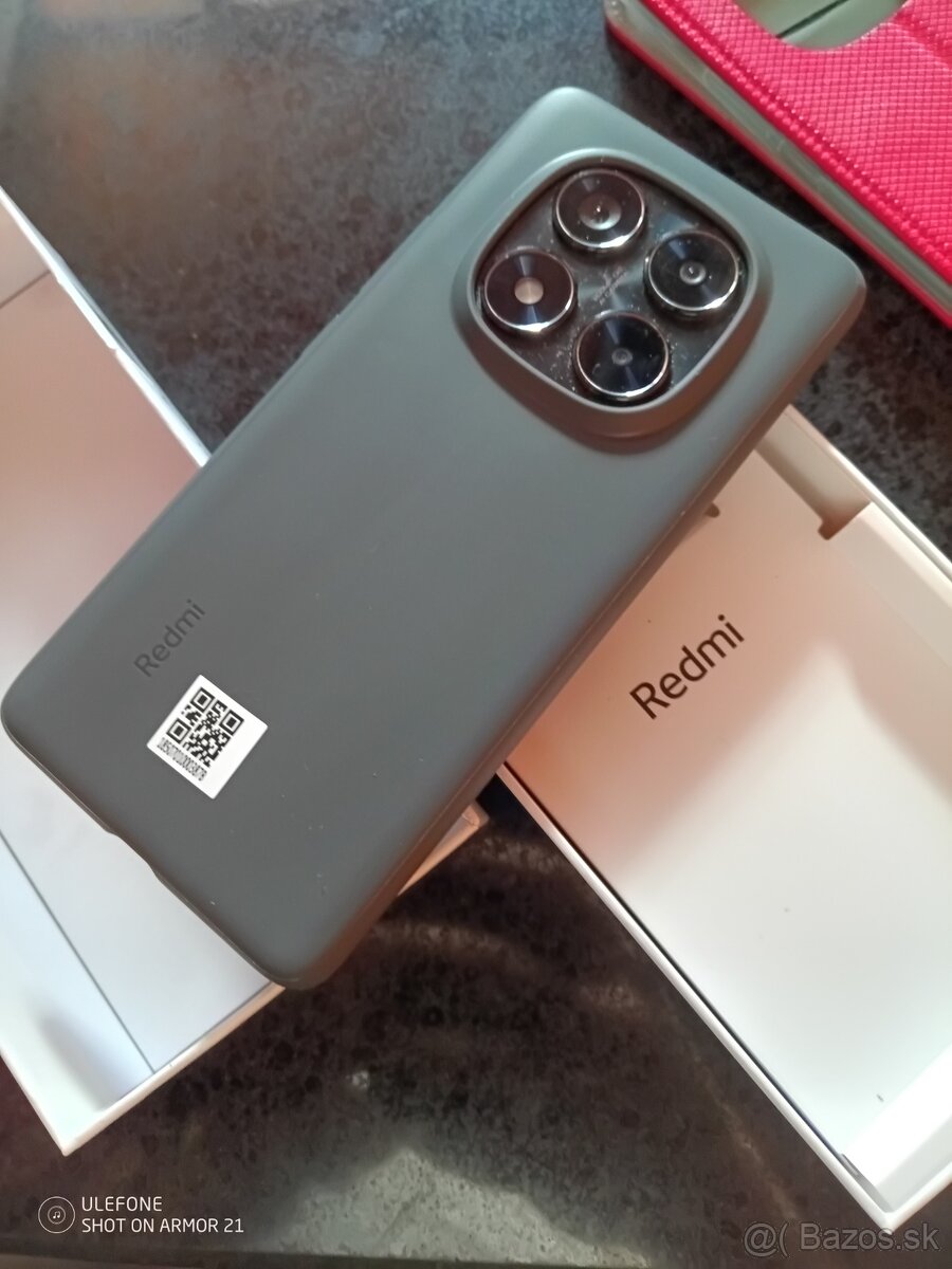 Redmi note 14 pro 5G - 2