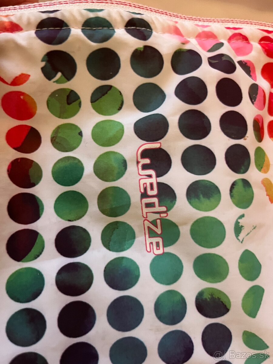 Zimná obojstranná Bunda Wedze - 2